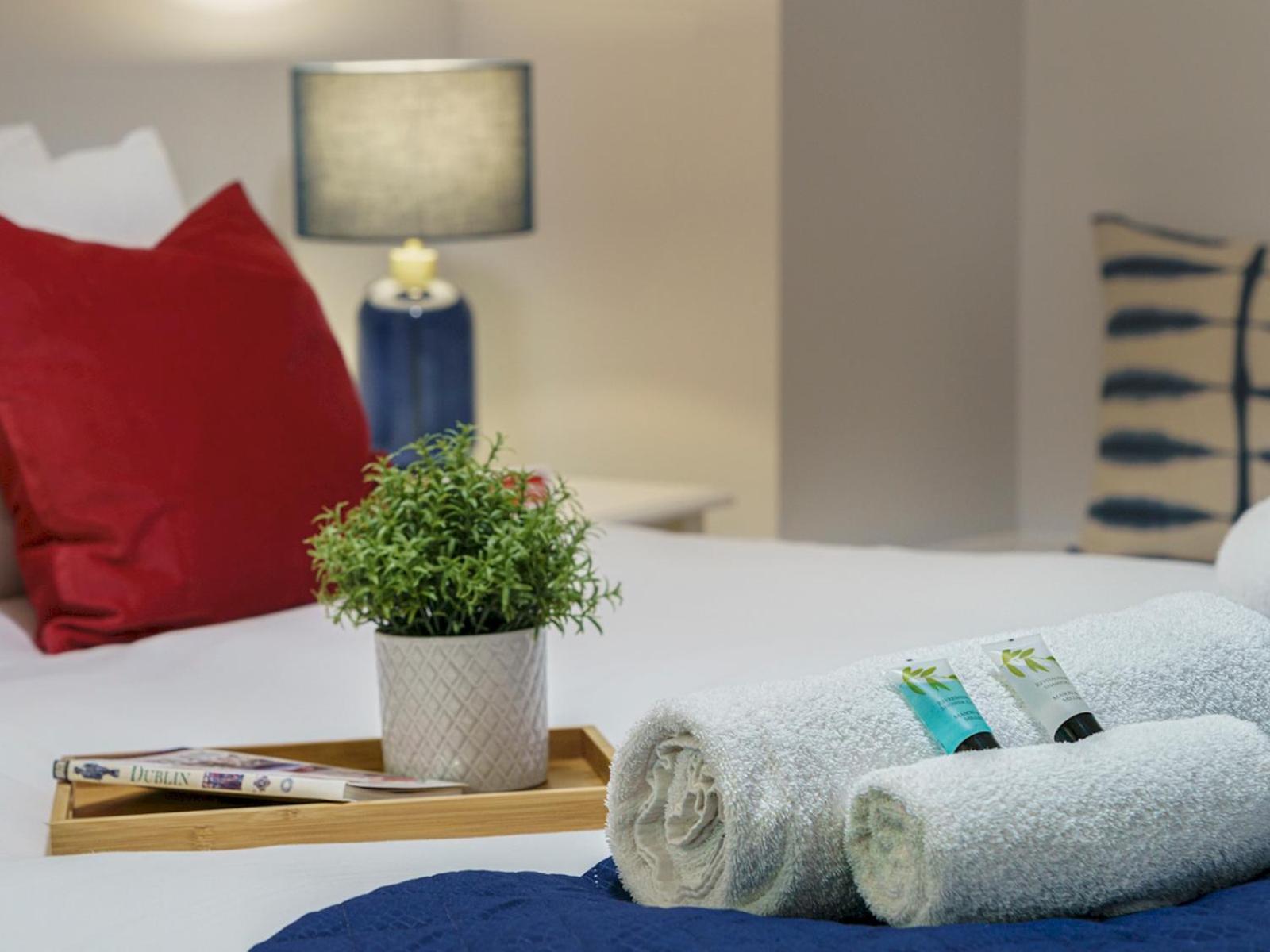 The Linen Mill Apartment Pass The Keys 贝尔法斯特 外观 照片