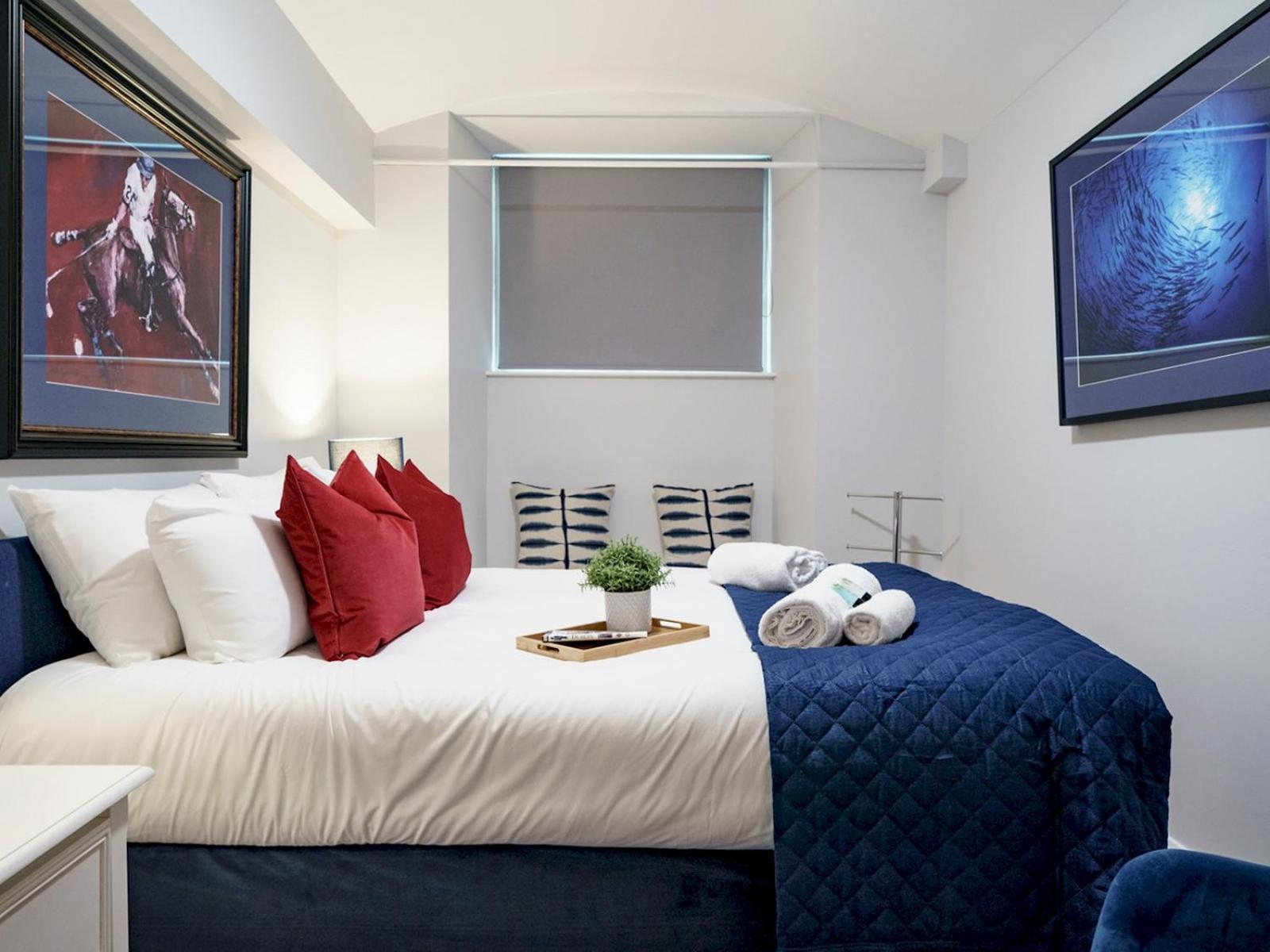 The Linen Mill Apartment Pass The Keys 贝尔法斯特 外观 照片